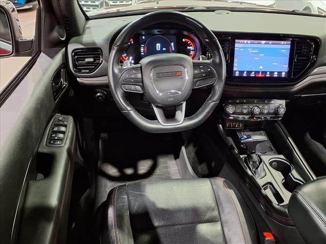 used 2022 Dodge Durango car, priced at $36,380