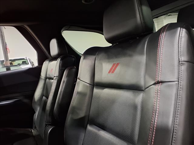 used 2022 Dodge Durango car, priced at $36,380
