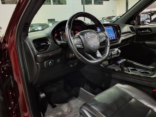 used 2022 Dodge Durango car, priced at $36,380