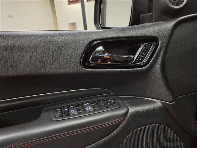 used 2022 Dodge Durango car, priced at $36,380