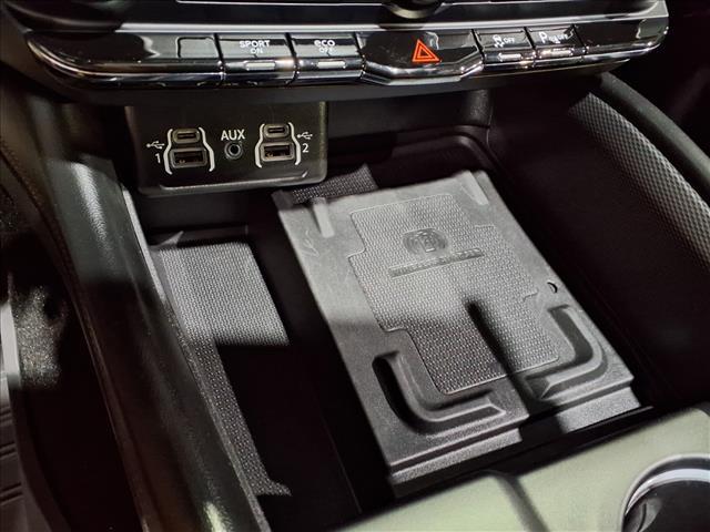 used 2022 Dodge Durango car, priced at $36,380