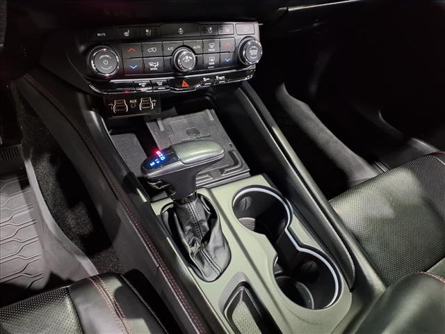 used 2022 Dodge Durango car, priced at $36,380