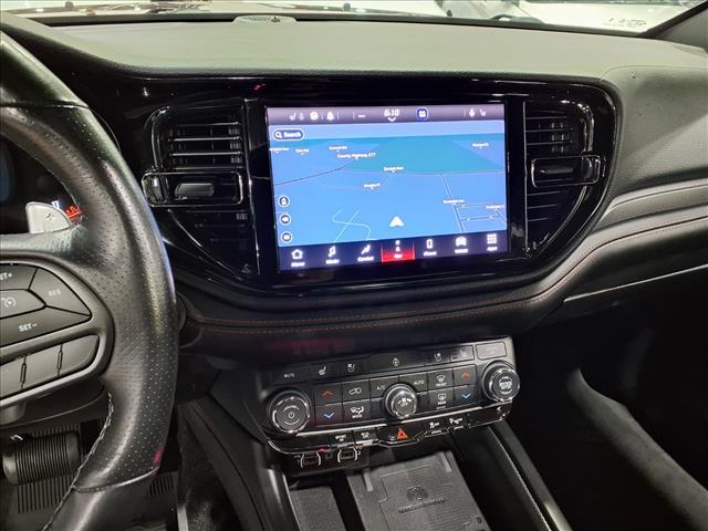 used 2022 Dodge Durango car, priced at $36,380