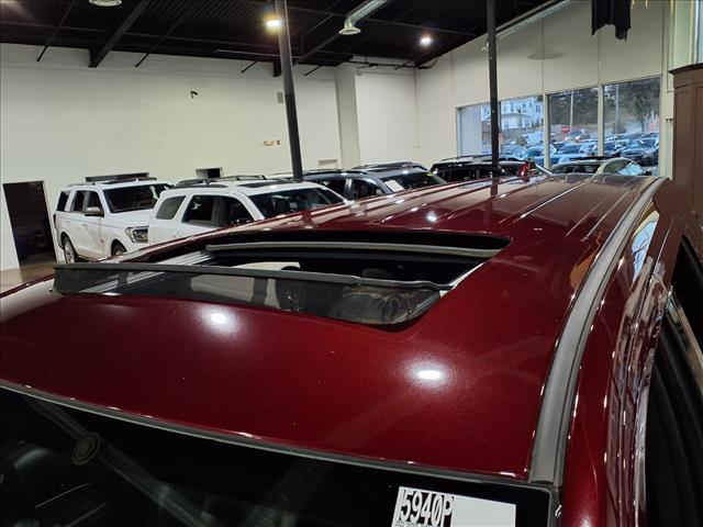 used 2022 Dodge Durango car, priced at $36,380