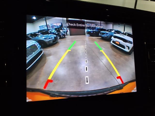 used 2022 Dodge Durango car, priced at $36,380