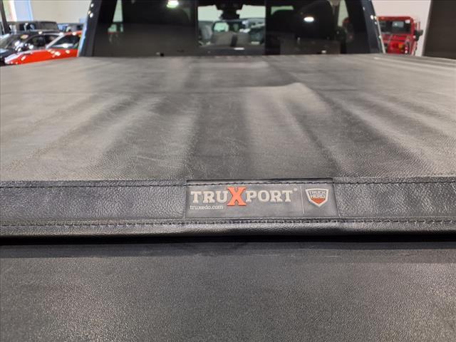 used 2021 Ram 1500 car, priced at $33,720