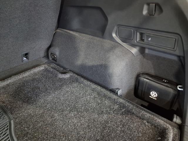 used 2022 Volkswagen Tiguan car, priced at $25,900