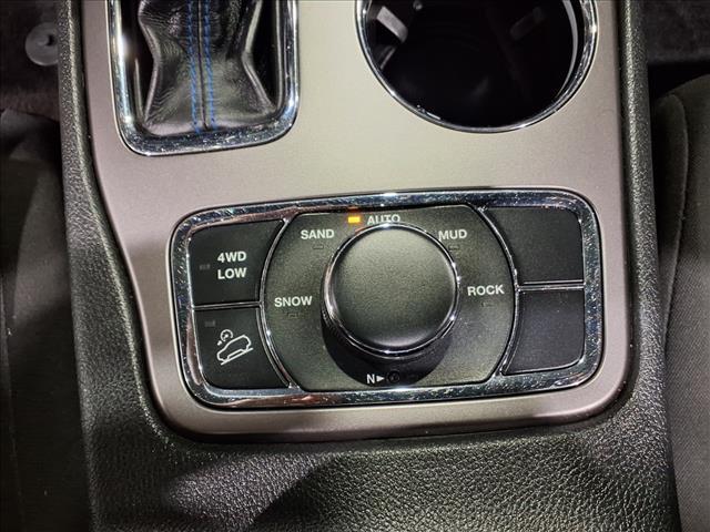 used 2018 Jeep Grand Cherokee car, priced at $19,900