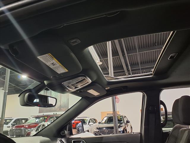 used 2018 Jeep Grand Cherokee car, priced at $19,900