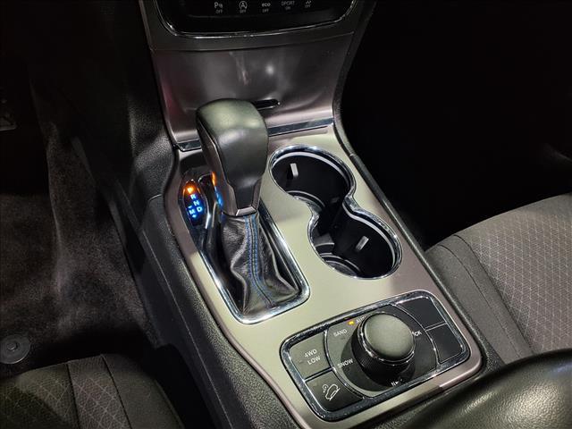 used 2018 Jeep Grand Cherokee car, priced at $19,900