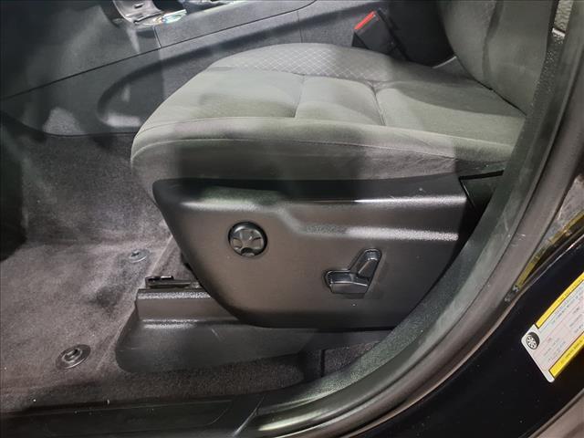 used 2018 Jeep Grand Cherokee car, priced at $19,900