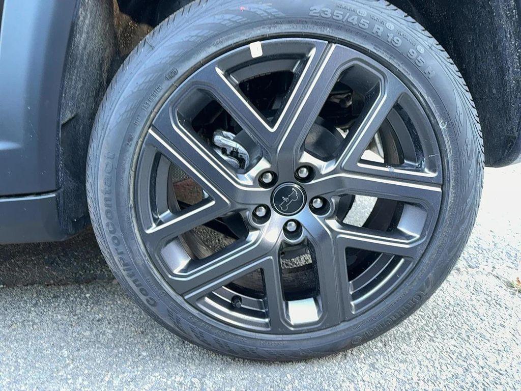 new 2026 Jeep Compass car, priced at $40,620