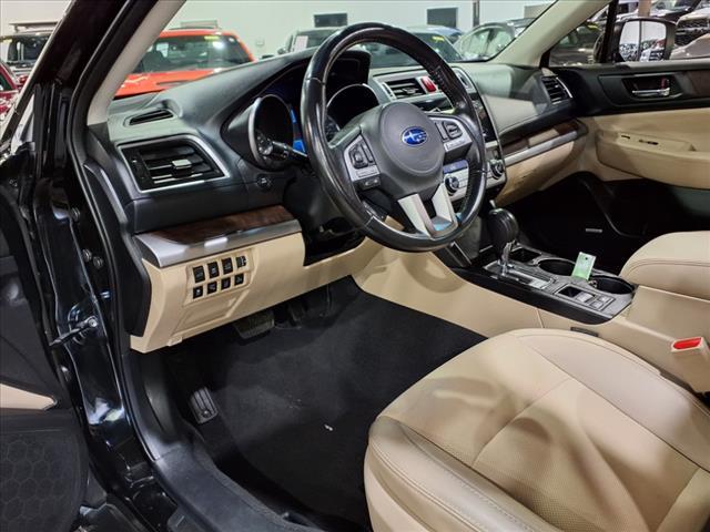 used 2017 Subaru Outback car, priced at $12,900