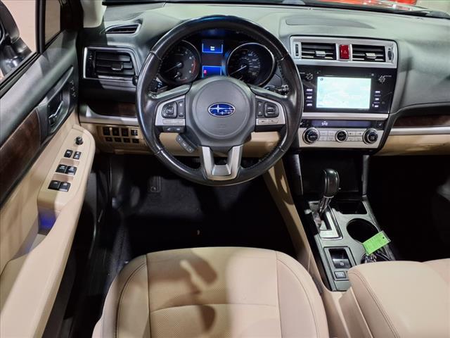 used 2017 Subaru Outback car, priced at $12,900