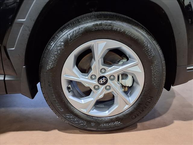 used 2023 Hyundai Tucson car, priced at $23,900