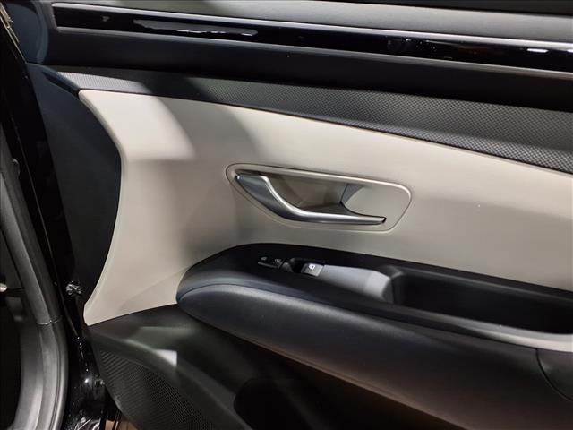 used 2023 Hyundai Tucson car, priced at $23,900