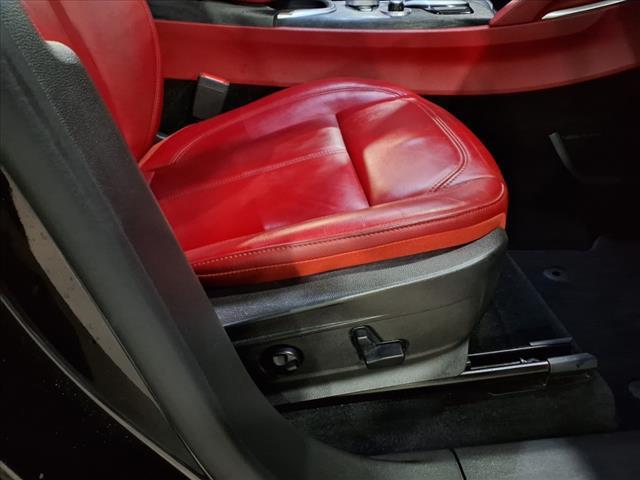used 2021 Alfa Romeo Stelvio car, priced at $19,200