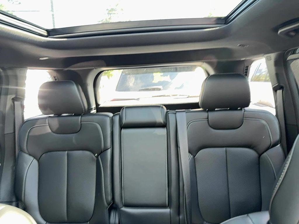 new 2025 Jeep Grand Cherokee car, priced at $53,360