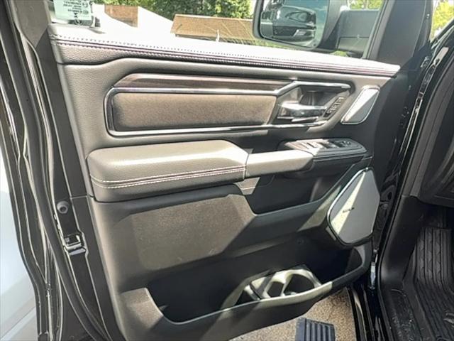 new 2026 Ram 1500 car, priced at $76,205