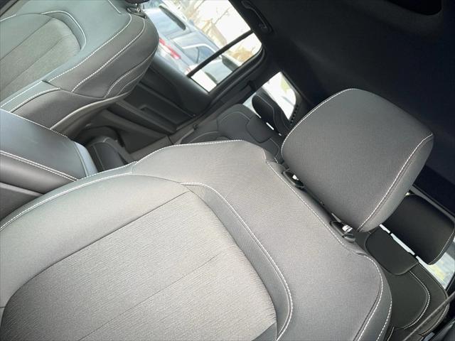 new 2025 Jeep Grand Cherokee car, priced at $44,395