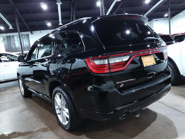 used 2021 Dodge Durango car, priced at $32,900