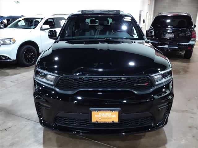 used 2021 Dodge Durango car, priced at $32,900