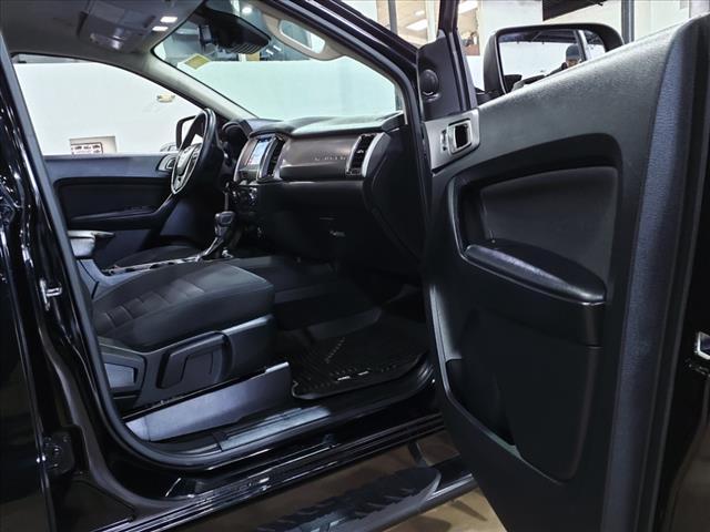 used 2019 Ford Ranger car, priced at $26,900