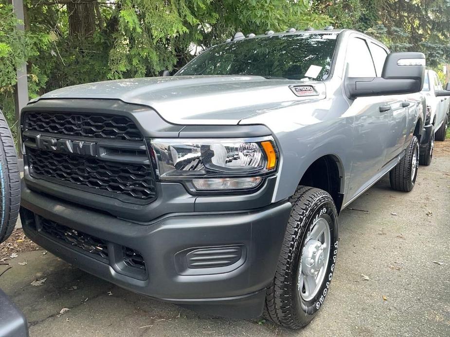 new 2024 Ram 2500 car, priced at $57,040