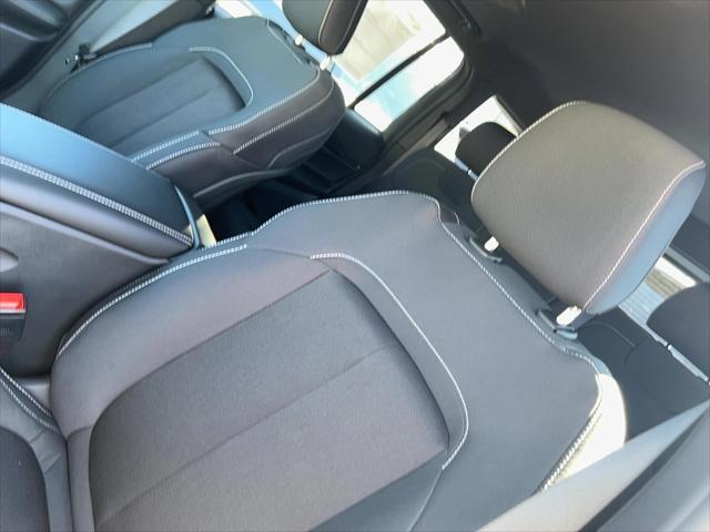 new 2025 Jeep Grand Cherokee car, priced at $43,800