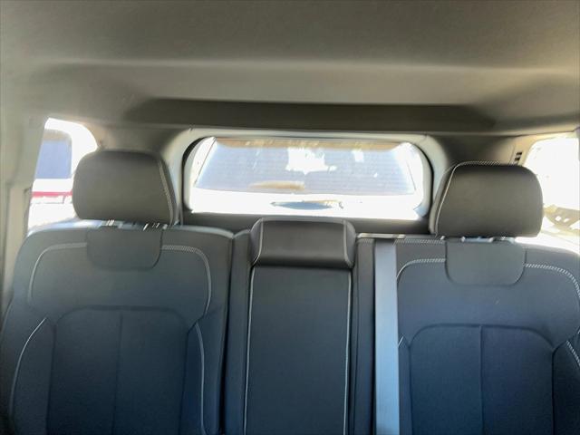 new 2025 Jeep Grand Cherokee car, priced at $43,800