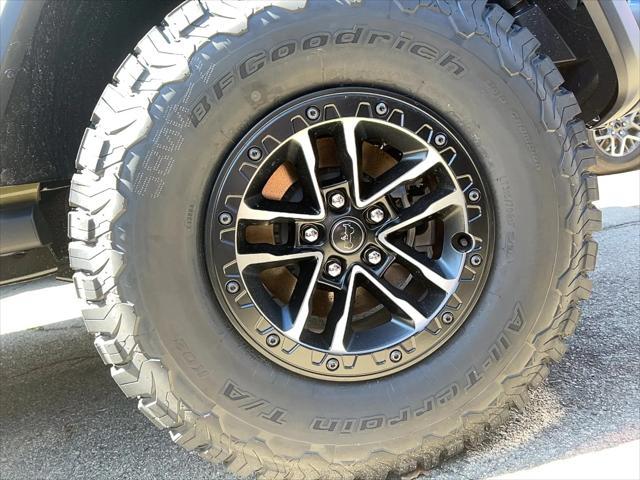 new 2025 Jeep Wrangler car, priced at $62,955