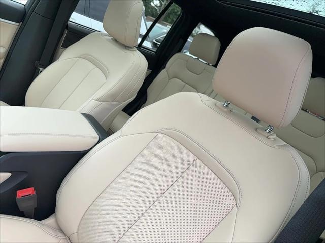 new 2025 Jeep Grand Cherokee car, priced at $52,935