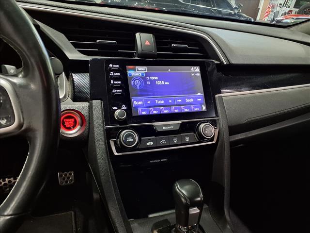 used 2019 Honda Civic car, priced at $21,900