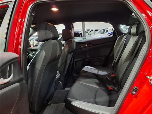 used 2019 Honda Civic car, priced at $21,900