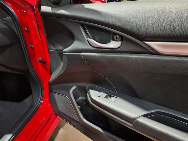 used 2019 Honda Civic car, priced at $21,900