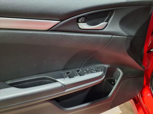used 2019 Honda Civic car, priced at $21,900
