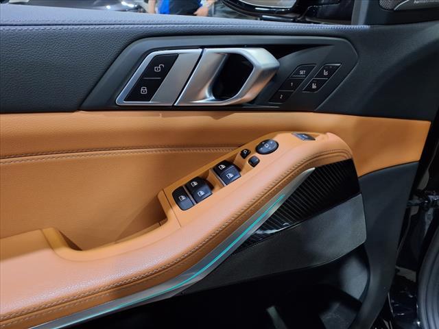 used 2021 BMW X5 car, priced at $47,900