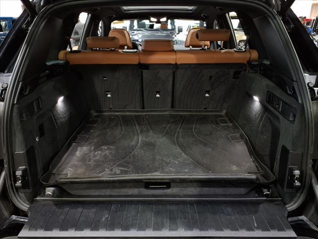 used 2021 BMW X5 car, priced at $47,900