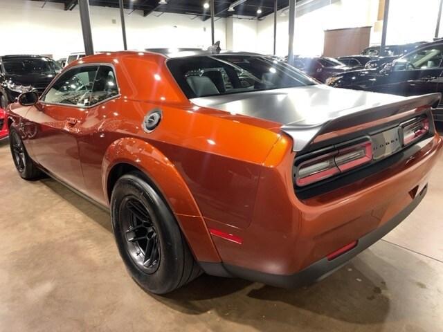 new 2023 Dodge Challenger car, priced at $135,036