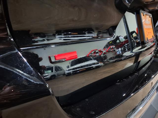 used 2021 Jeep Grand Cherokee L car, priced at $32,900