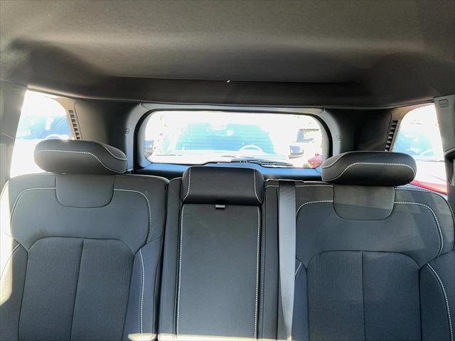 new 2025 Jeep Grand Cherokee car, priced at $44,395