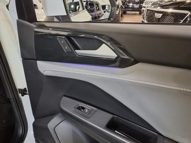 used 2022 Volkswagen Taos car, priced at $24,500