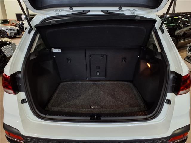 used 2022 Volkswagen Taos car, priced at $24,500