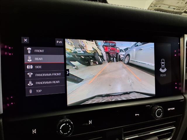 used 2023 Porsche Macan car, priced at $66,500