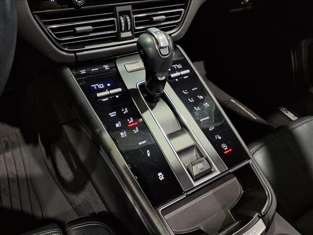 used 2023 Porsche Macan car, priced at $66,500
