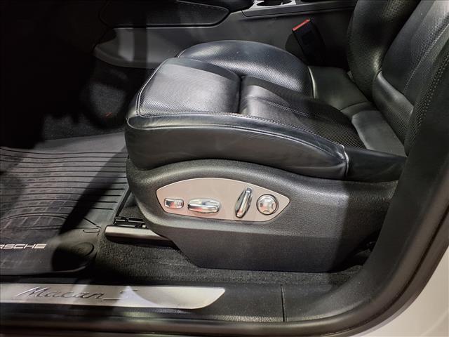 used 2023 Porsche Macan car, priced at $66,500