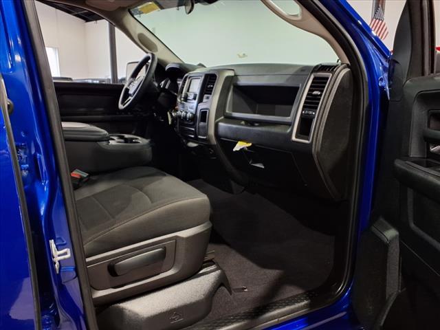 used 2019 Ram 1500 car, priced at $10,900