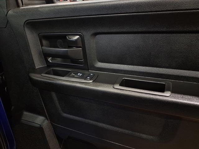 used 2019 Ram 1500 car, priced at $10,900