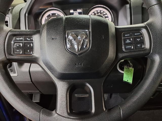 used 2019 Ram 1500 car, priced at $10,900