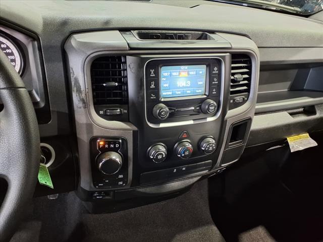 used 2019 Ram 1500 car, priced at $10,900